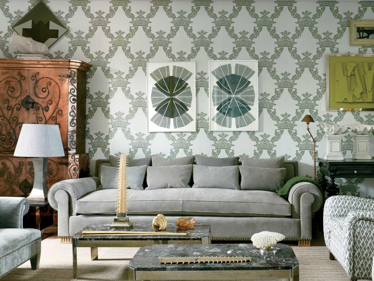Furniture-Upholstery